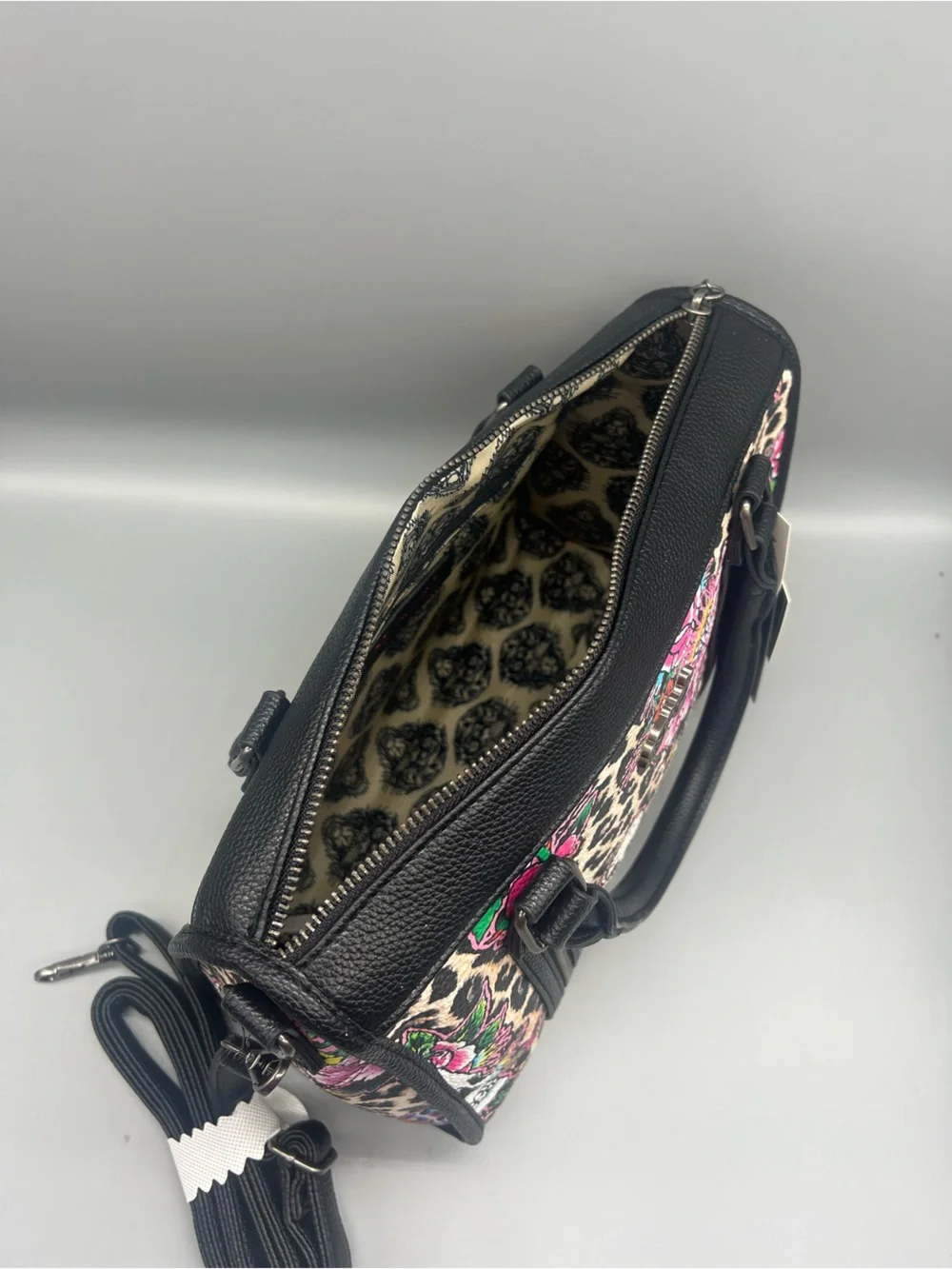 Ed hardy purse